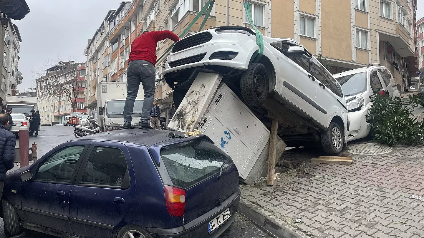 Trafik kazaları: önlenebilir bir felaket