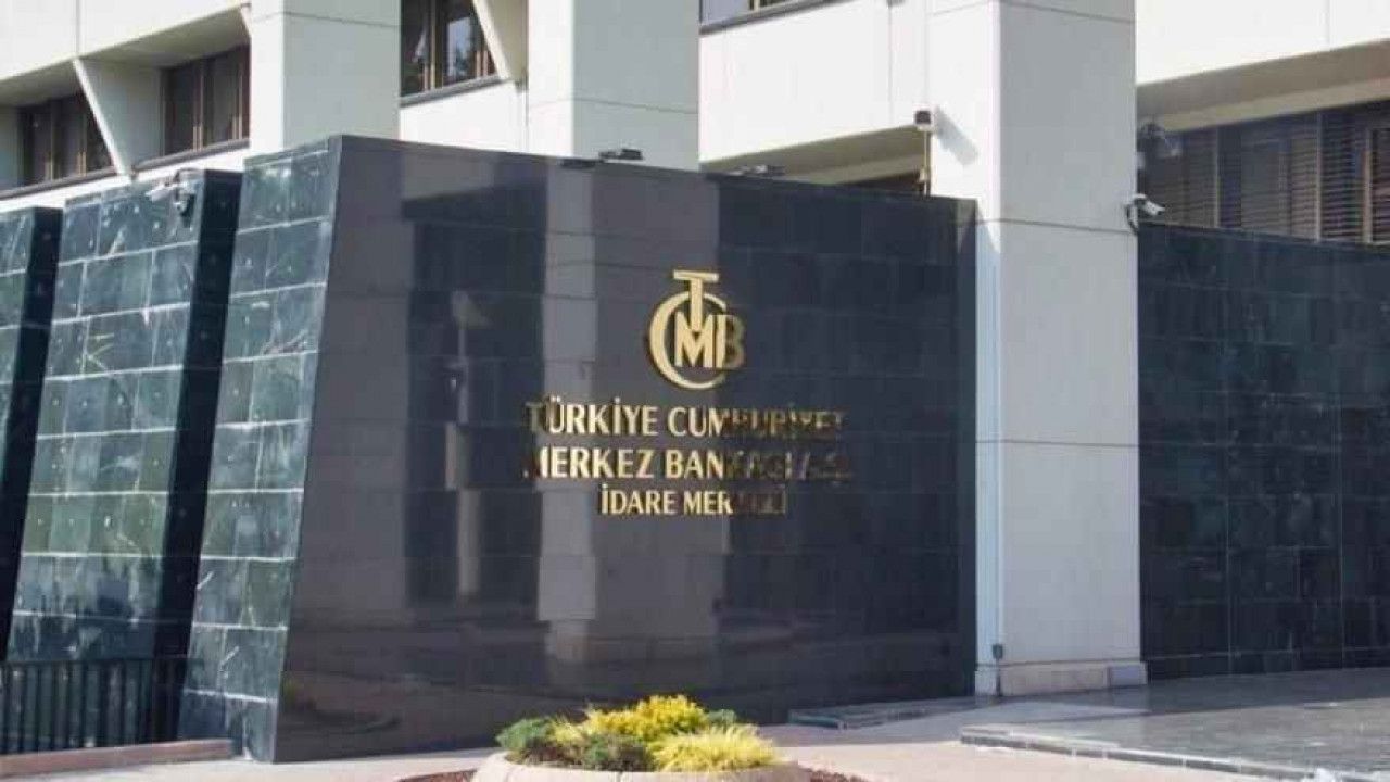 TCMB, Brezilya ve Kazakistan Merkez Bankalarıyla mutabakat zaptı imzaladı