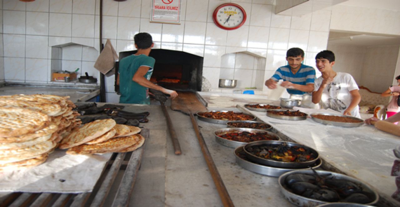 Bayramda fırınlar nöbetleşe çalışacak