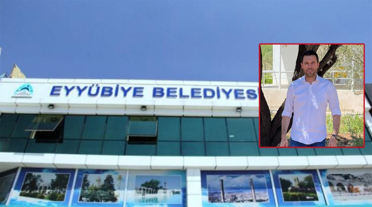 Eyyübiye Belediyesinin genç mühendisi Niğde'de kazada hayatını kaybetti