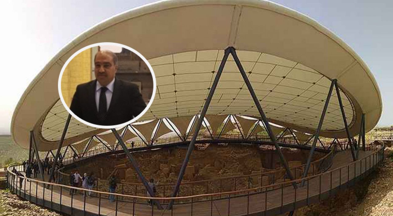 Hacı Birsen’den, Bakan Yerlikaya’ya Göbeklitepe sorusu