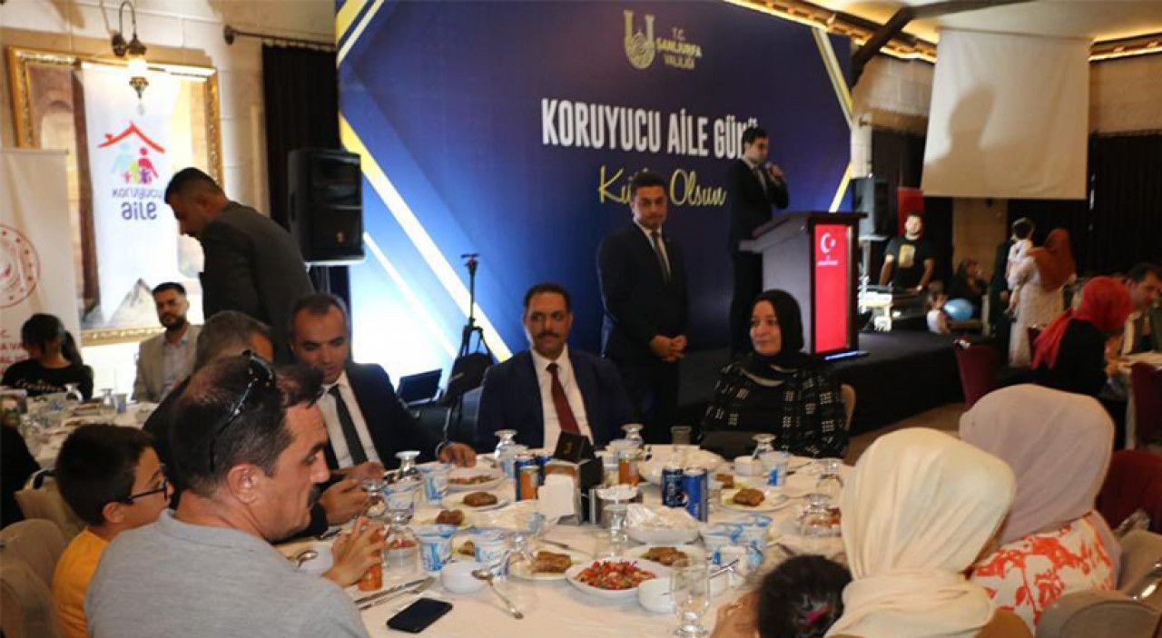 Bilici: Koruyuc Aile Günü'nün amacı toplumsal farkındalığı arttırmak