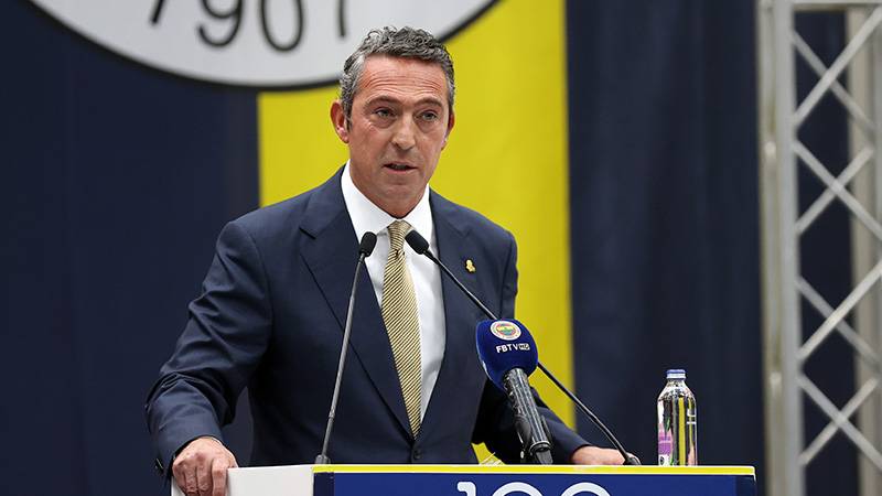 Fenerbahçe’nin toplam borcu ne kadar? Resmi açıklama geldi