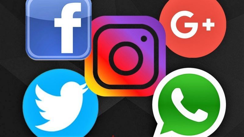 Twitter ve Instagram'da neler oluyor? 19 Mart'ta Twitter ve Instagram'a erişim sorunu