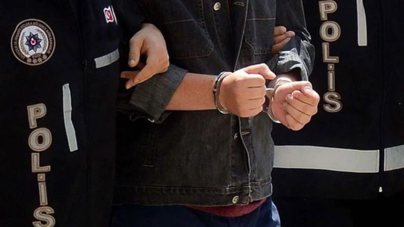 Şanlıurfa'da 18 dosyadan 28 yıl hapis cezası bulunan şahıs yakalandı