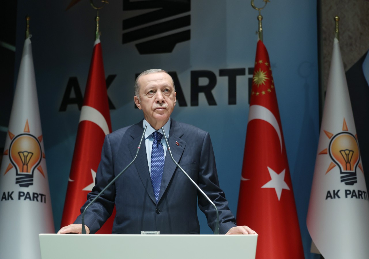 Cumhurbaşkanı Erdoğan: Emeklilerimizden gelen serzenişlerin farkındayız