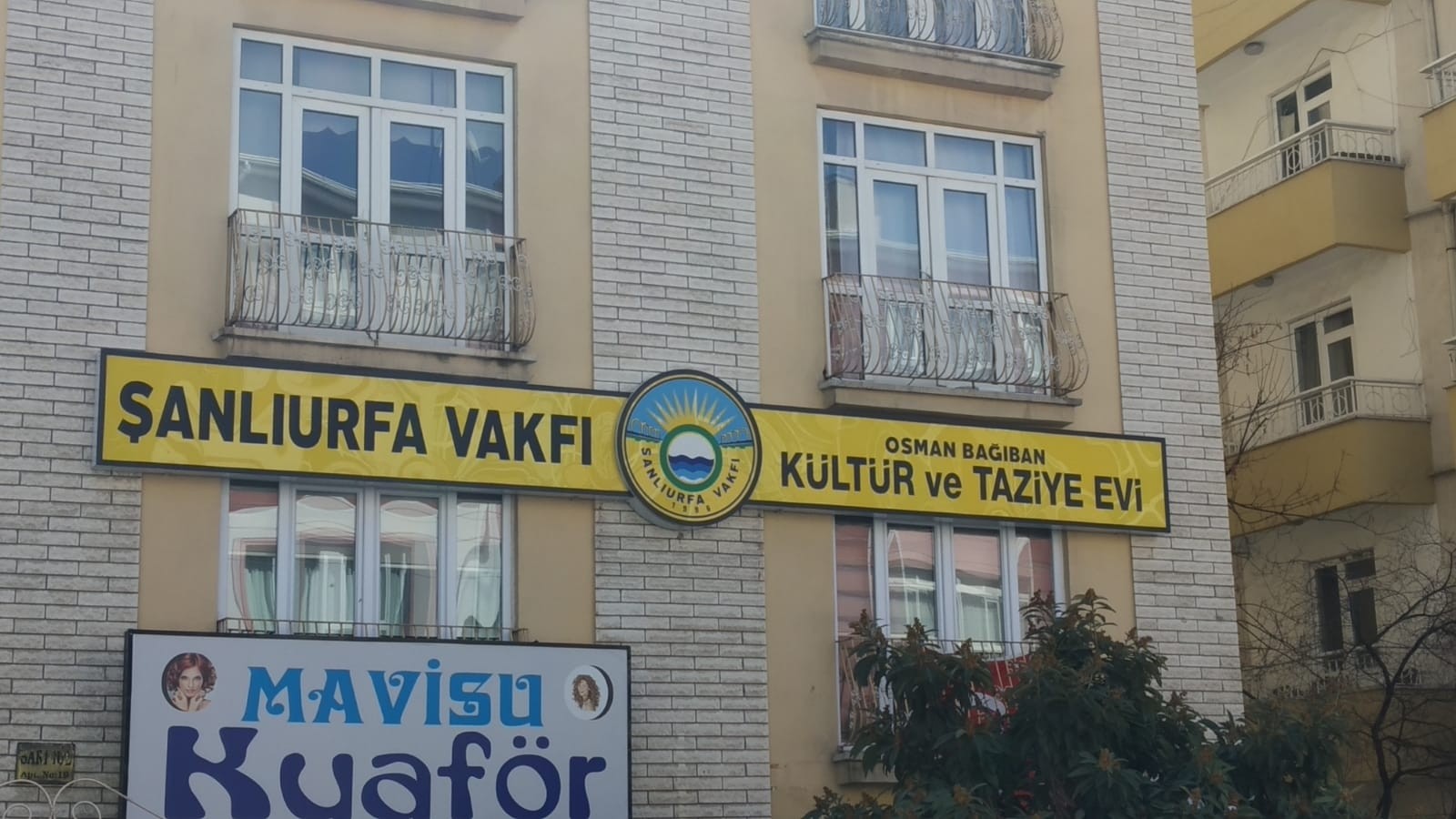 Şanlıurfa Vakfı’ndan üniversite öğrencilerine burs müjdesi