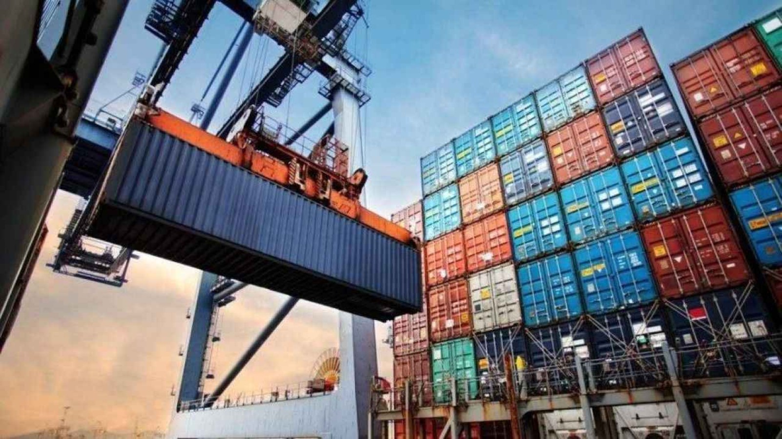 Urfa’nın ihracat ve ithalat rakamları açıklandı!