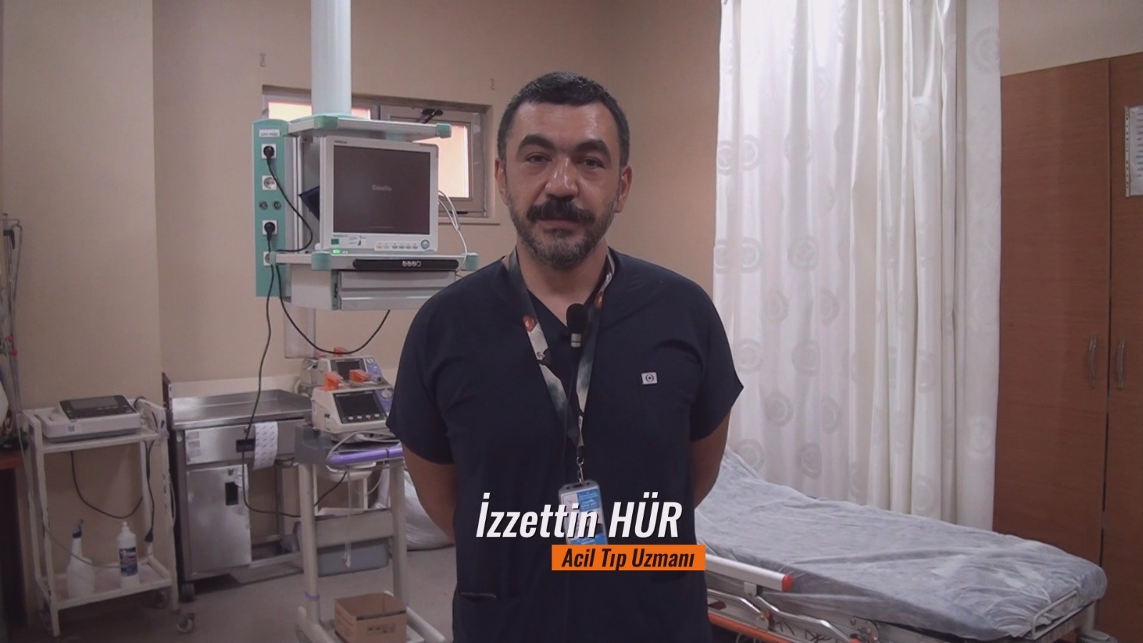 Uzman doktor hür, aşırı sıcaklar için uyardı