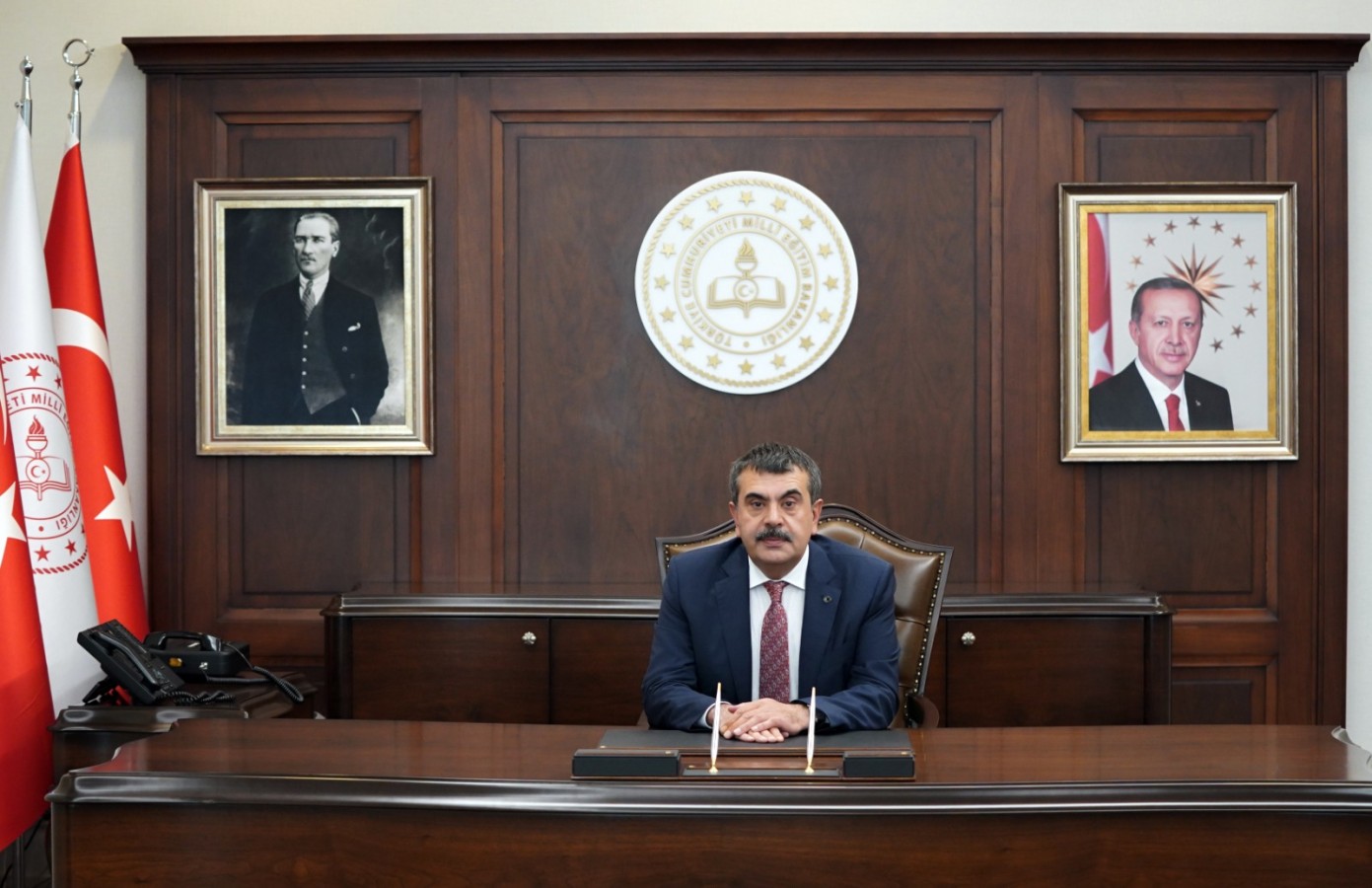 Bakan Tekin açıkladı: Öğretmen atamalarında sistem değişiyor!