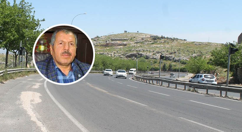 Başkan Arslan’dan kazaların sürekli yaşandığı yol için çözüm talebi