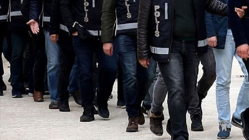 Urfa'da göçmen kaçakçılarına operasyon: gözaltılar var