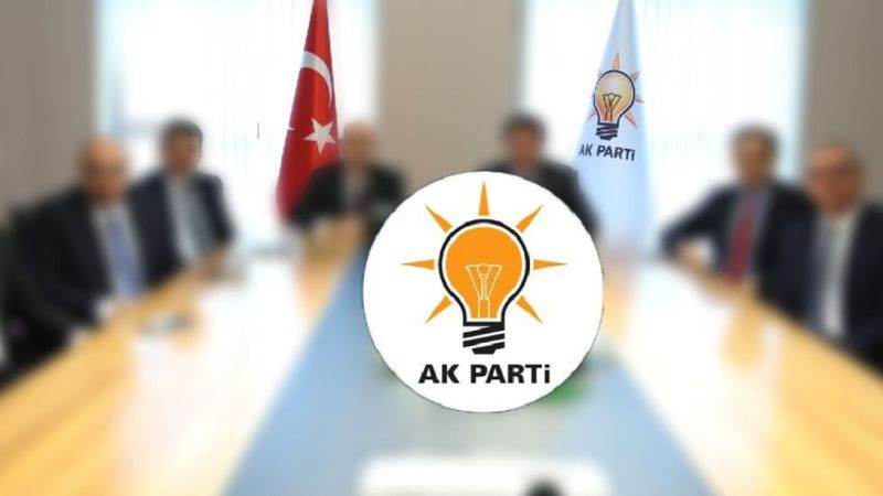 AK Parti Şanlıurfa ilçelerini belirledi! 3 ilçe kaldı