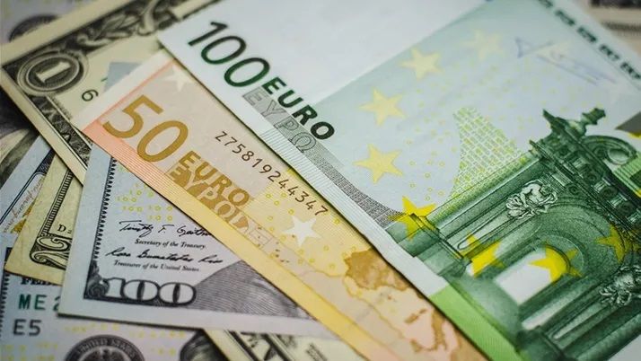 Euro ve dolar güne nasıl başladı?