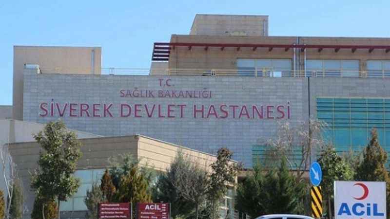 Şanlıurfa’da korkutan kaza! Yaralılar var