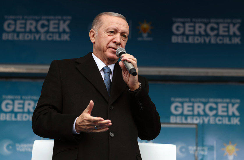 Cumhurbaşkanı Erdoğan müjdeyi verdi: Öğretmen atamaları yapılacak