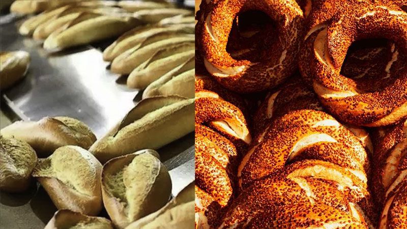Simit fiyatları için flaş karar Resmi Gazete’de: Simit fiyatında ekmek sistemi…