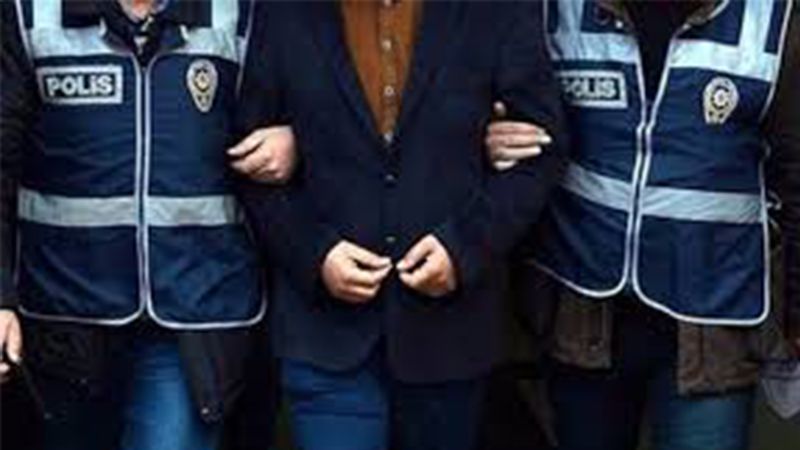 Şanlıurfa'da aranan şahıslara şok operasyon: 3 tutuklama!