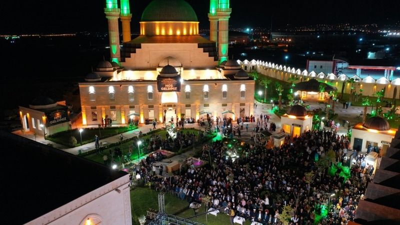 Şanlıurfa’da 3 asırlık gelenek bu yıl da yaşatılacak!