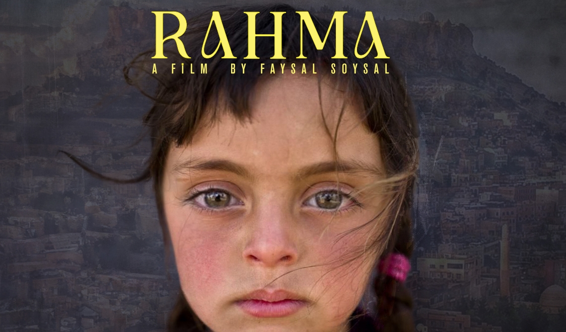 Rahma Filmi'nin Şanlıurfa çekimleri başladı! Tanıdık oyuncular...