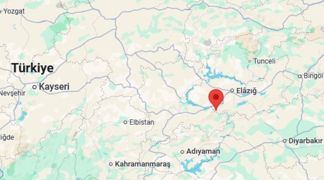 3 şehrin valisinden deprem açıklaması... Hasar var mı?