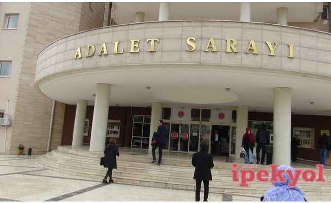 Sonuçlar açıklandı! İşte Urfa'ya atanan hakim ve savcılar
