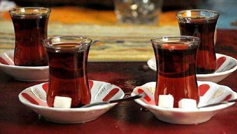 Çay, şeker malzemesi satın alınacaktır - Gazete İpekyol
