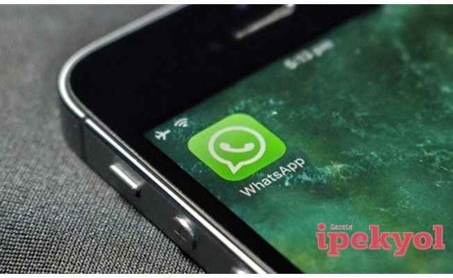 WhatsApp'a Snapchat özelliği geliyor