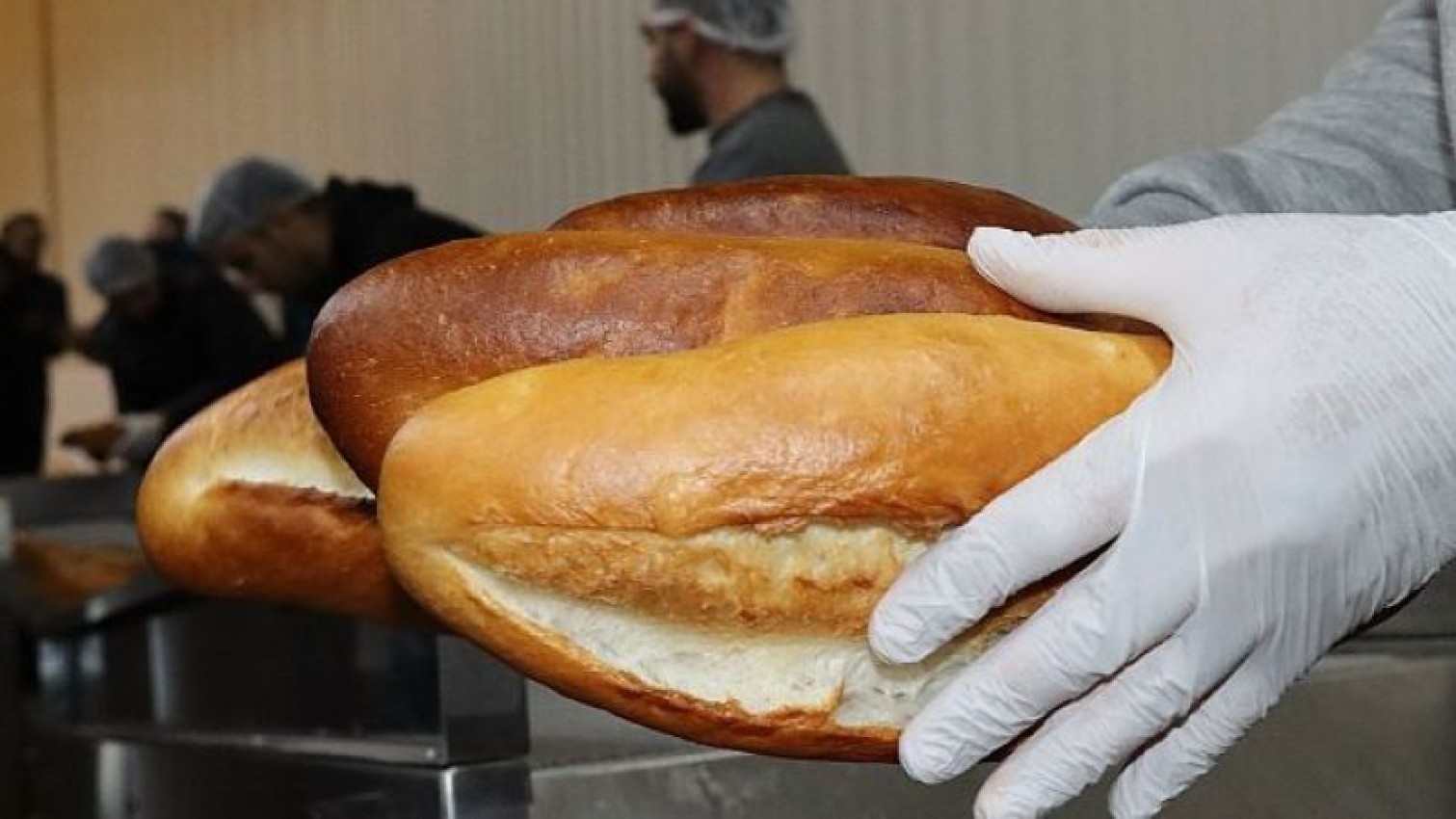 Şanlıurfa'da bir ilçede halk ekmek üretimine ara! Belediyeden açıklama