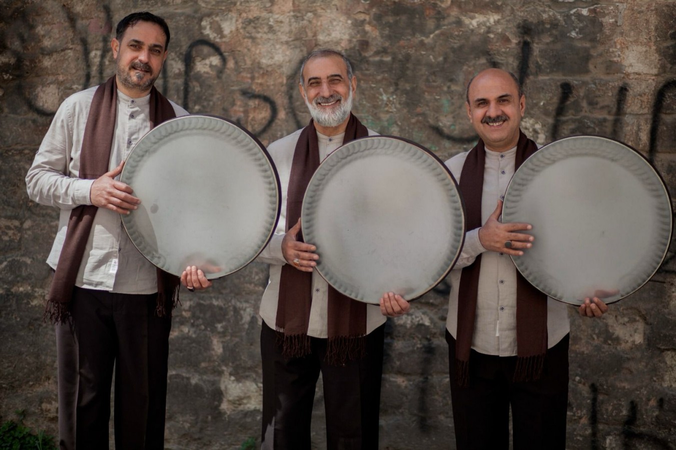 Açık havada konser keyfi başlıyor... Grup Tillo Eyyübiye Millet Bahçesi'nde olacak
