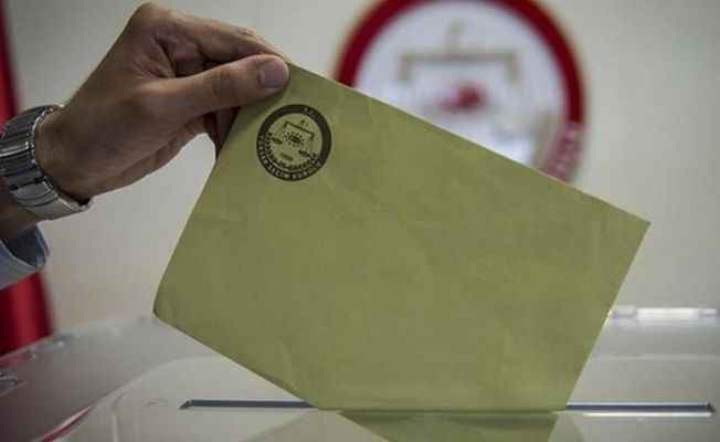 Flaş! 'Seçimlerin yenilenmesi garanti' iddiası