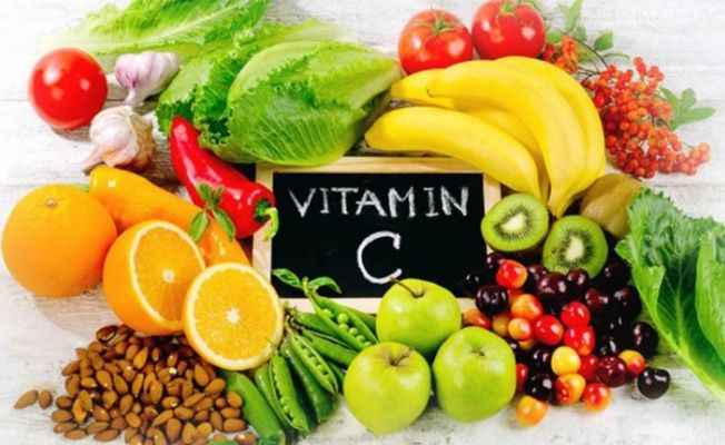 C vitamininin inanılmaz faydaları