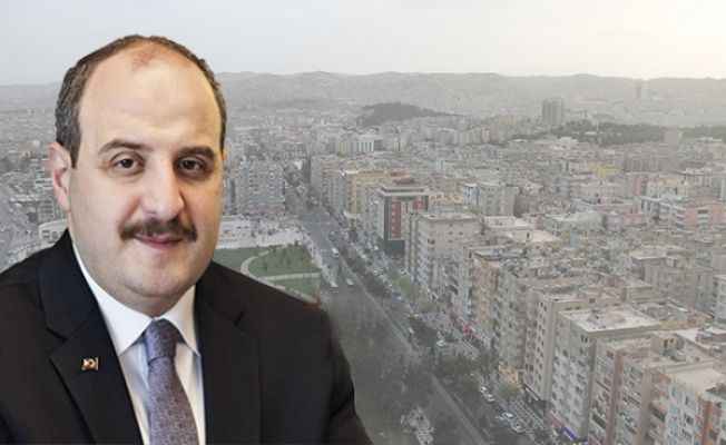 Bakan sıcak baktı! Urfa'daki işsizlik önlenecek mi?