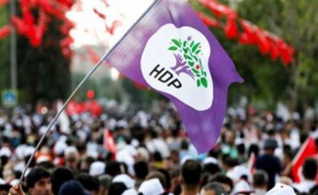 HDP, seçim için kararını verdi!