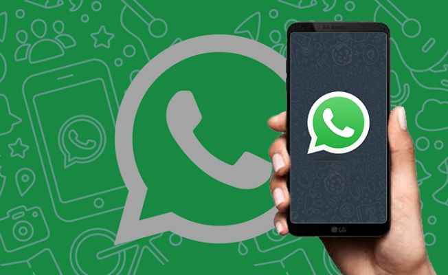 WhatsApp'tan flaş açıklama: Destek kesiliyor!