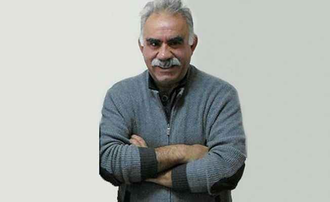 Öcalan'ın avukatları yeniden İmralı'ya gidiyor!