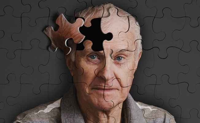 Alzheimer’dan korumak ve korunmak 9 için öneri