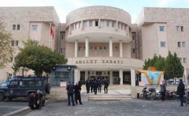 Arttı! Urfa'da gözaltı sayısı 51 oldu