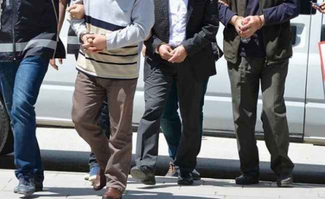 Urfa'da DEAŞ operasyonu: 9 tutuklama
