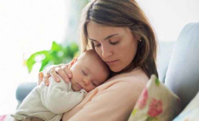 Emzirmenin anne ve bebeğe faydaları