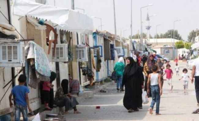 Urfa'daki Suriyeliler için karar! Kapanıyor