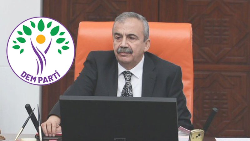Önder’in aracına ölmeden önce düzenek yerleştirilmiş: DEM Parti doğruladı
