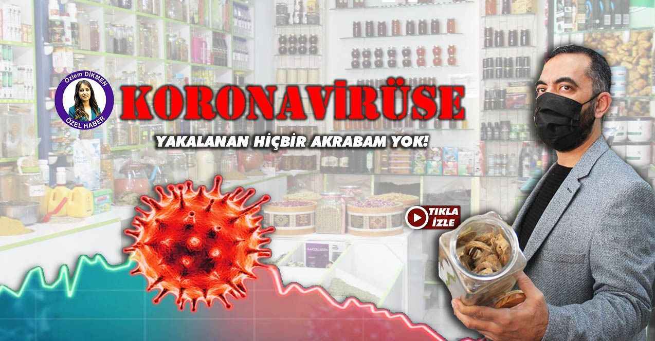 Suriyelilere koronavirüs bulaşmıyor iddiası... İşte teoriler!