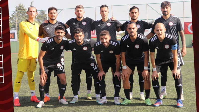 Urfa temsilcisi 3 puanı tek gol ile aldı