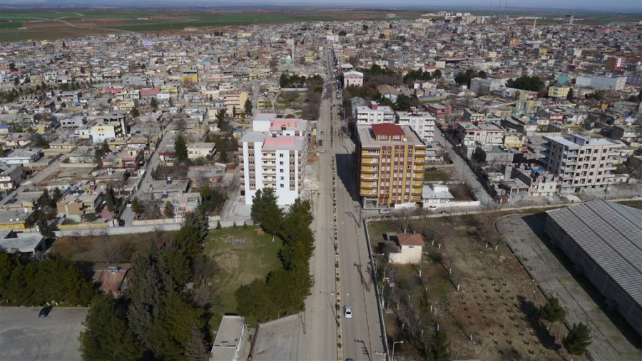 Seçimin yenilenmesine karar verilmişti: Şanlıurfa’nın ilçesinde kayyum kararı!