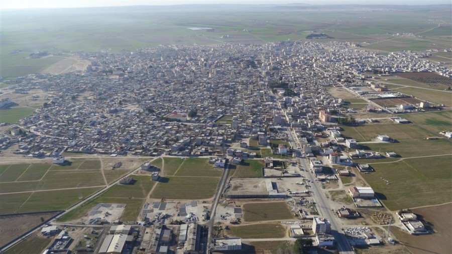 HDP Suruç Belediyesini nasıl almıştı? En yakın rakibi kim?