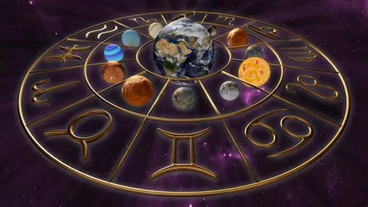 23 Ağustos 2023 Astroloji Burçları