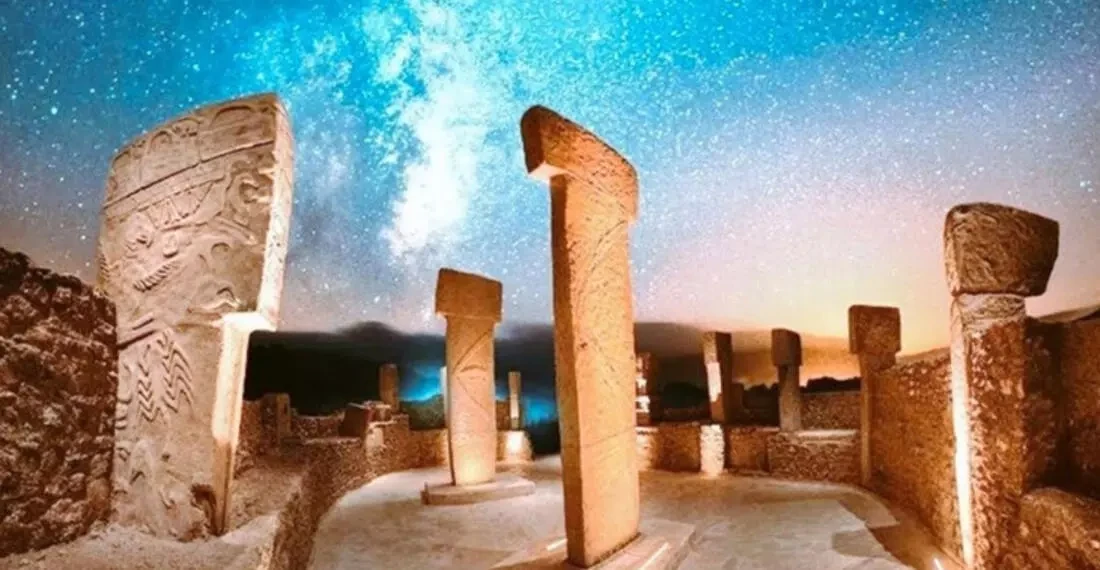 Göbekli Tepe: Dünyanın En Eski Tapınağı