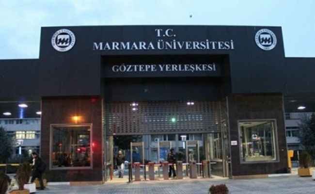 Marmara Üniversitesi 70 Öğretim Üyesi alıyor