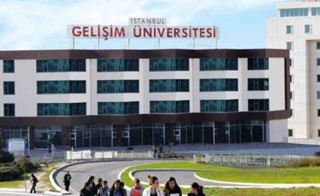 İstanbul Gelişim Üniversitesi 202 akademik personel alacak